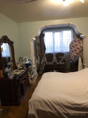 3 otaqlı köhnə tikili - Xətai r. - 70 m² (5)