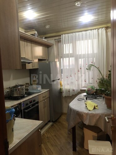 3 otaqlı köhnə tikili - Xətai r. - 70 m² (11)