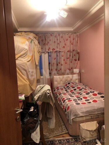 3 otaqlı köhnə tikili - Xətai r. - 70 m² (7)