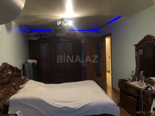 3 otaqlı köhnə tikili - Xətai r. - 70 m² (6)