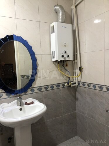 3 otaqlı köhnə tikili - Xətai r. - 70 m² (12)