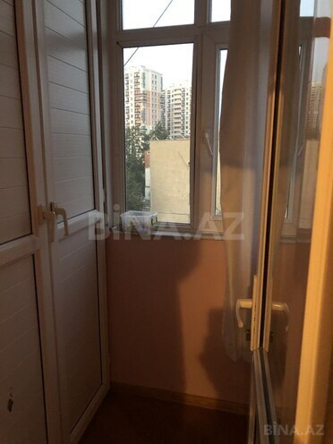 3 otaqlı köhnə tikili - Xətai r. - 70 m² (9)