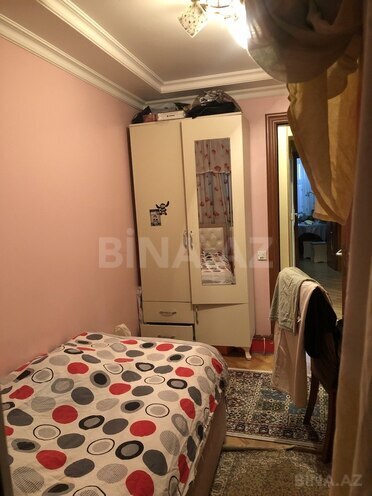 3 otaqlı köhnə tikili - Xətai r. - 70 m² (8)