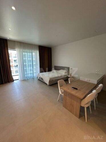 Сдаётся 1-комн. новостройка 50 м², пос. Sea Breeze, photo 5 from 13