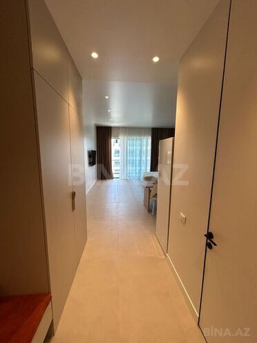 Сдаётся 1-комн. новостройка 50 м², пос. Sea Breeze, photo 8 from 13