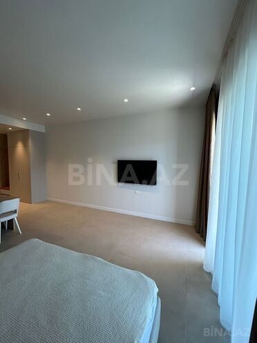 Сдаётся 1-комн. новостройка 50 м², пос. Sea Breeze, photo 6 from 13