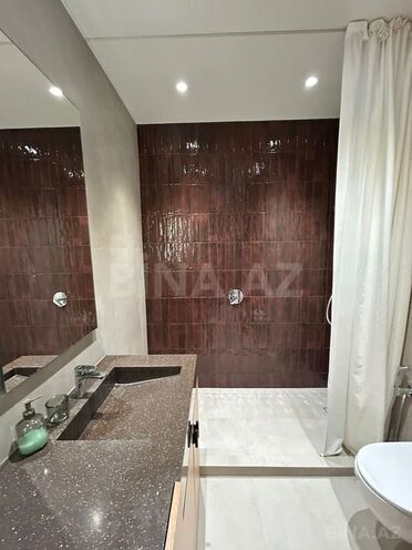 Сдаётся 1-комн. новостройка 50 м², пос. Sea Breeze, photo 11 from 13