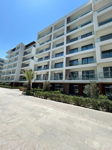 Сдаётся 1-комн. новостройка 50 м², пос. Sea Breeze, photo 4 from 13