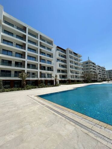 Сдаётся 1-комн. новостройка 50 м², пос. Sea Breeze, photo 3 from 13