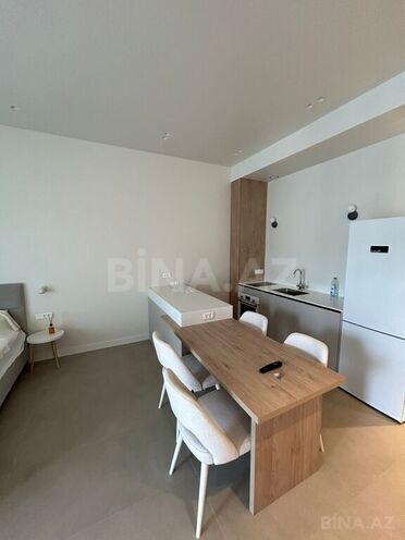 Сдаётся 1-комн. новостройка 50 м², пос. Sea Breeze, photo 7 from 13