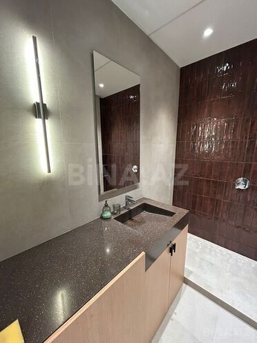 Сдаётся 1-комн. новостройка 50 м², пос. Sea Breeze, photo 12 from 13