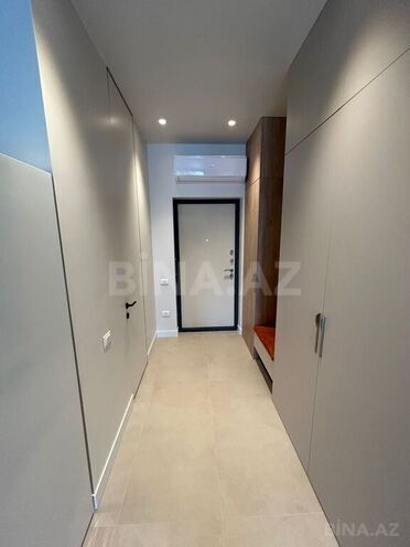 Сдаётся 1-комн. новостройка 50 м², пос. Sea Breeze, photo 9 from 13