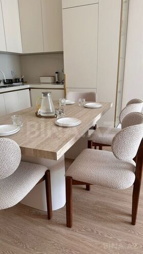 2 otaqlı yeni tikili - Nardaran q. - 75 m² (2)