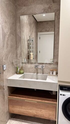 2 otaqlı yeni tikili - Nardaran q. - 75 m² (3)