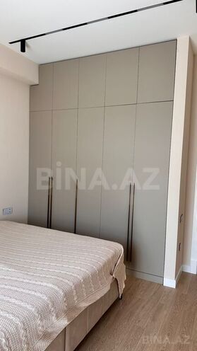 2 otaqlı yeni tikili - Nardaran q. - 75 m² (4)