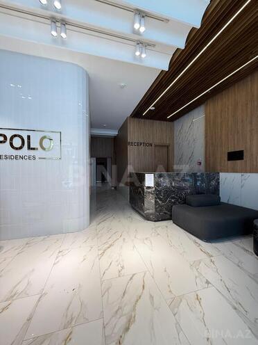 Satılır 2 otaqlı yeni tikili 85.6 m², Nardaran q., photo 11 from 13