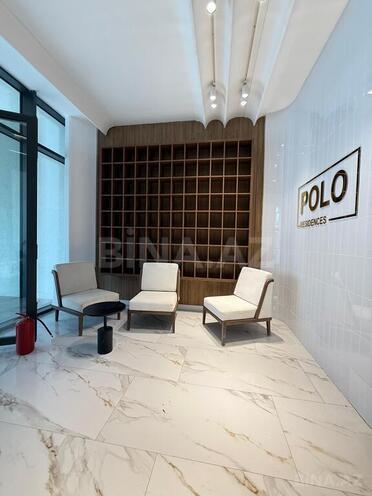 Satılır 2 otaqlı yeni tikili 85.6 m², Nardaran q., photo 3 from 13