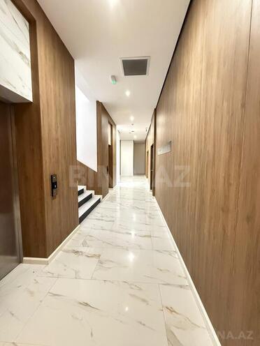 Satılır 2 otaqlı yeni tikili 85.6 m², Nardaran q., photo 5 from 13
