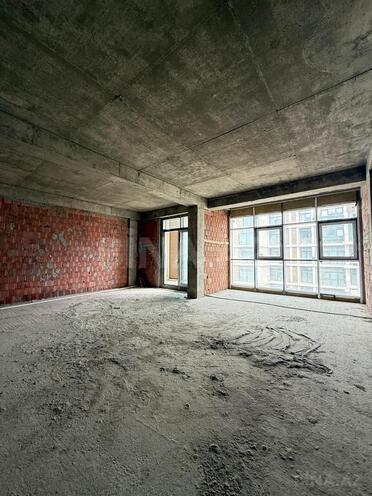 Satılır 2 otaqlı yeni tikili 85.6 m², Nardaran q., photo 8 from 13