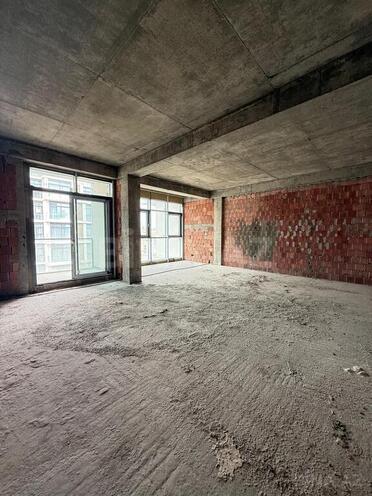 Satılır 2 otaqlı yeni tikili 85.6 m², Nardaran q., photo 4 from 13