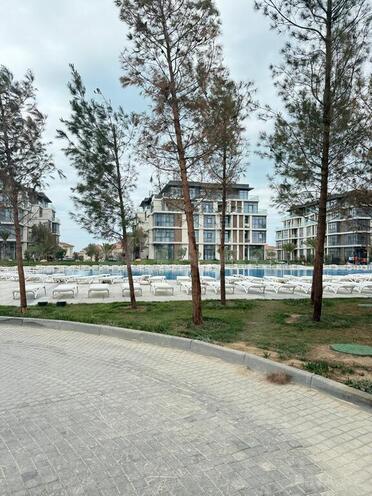 Satılır 2 otaqlı yeni tikili 85.6 m², Nardaran q., photo 1 from 13