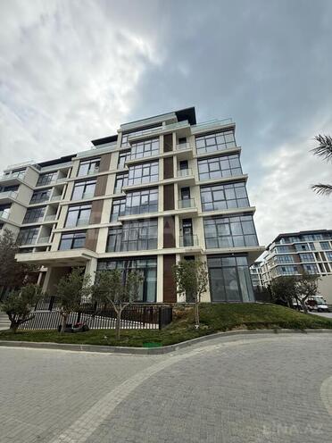 Satılır 2 otaqlı yeni tikili 85.6 m², Nardaran q., photo 12 from 13