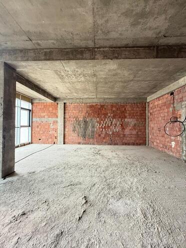 Satılır 2 otaqlı yeni tikili 85.6 m², Nardaran q., photo 9 from 13