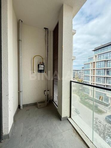 Satılır 2 otaqlı yeni tikili 85.6 m², Nardaran q., photo 6 from 13