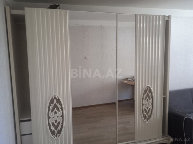 2-комн. вторичка - м. Нефтчиляр - 40 м² (9)
