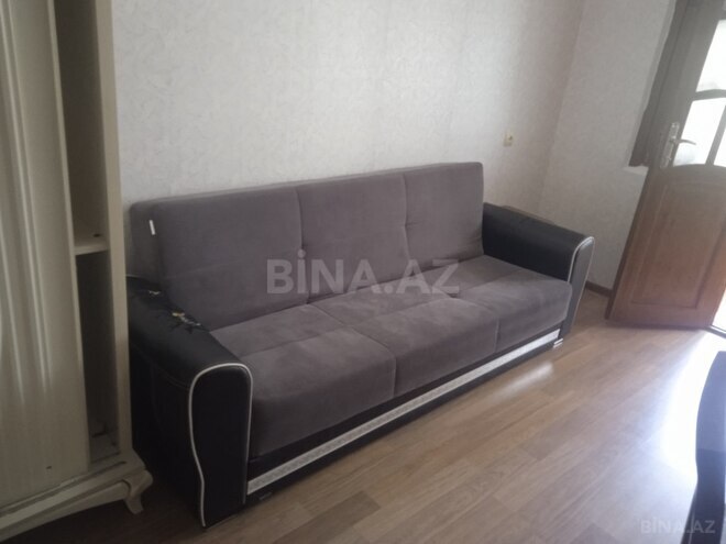 2-комн. вторичка - м. Нефтчиляр - 40 м² (8)