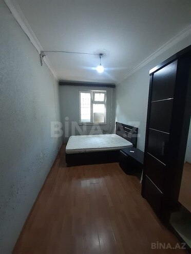 2 otaqlı köhnə tikili - Memar Əcəmi m. - 55 m² (3)