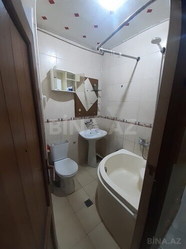 2 otaqlı köhnə tikili - Memar Əcəmi m. - 55 m² (5)