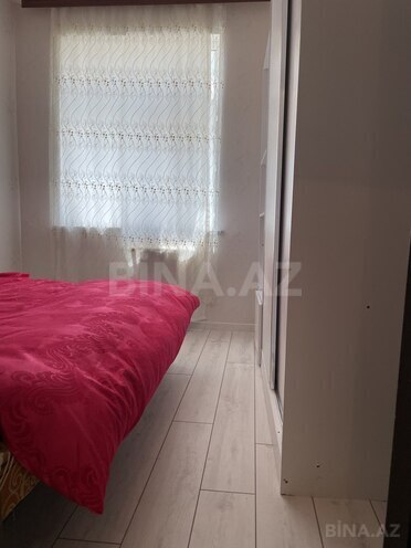 3 otaqlı yeni tikili - Masazır q. - 55 m² (3)
