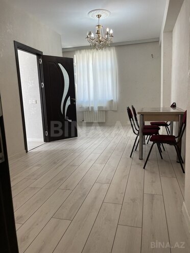 3 otaqlı yeni tikili - Masazır q. - 55 m² (2)