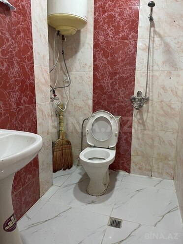 3 otaqlı yeni tikili - Masazır q. - 55 m² (7)