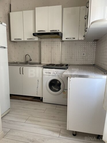 3 otaqlı yeni tikili - Masazır q. - 55 m² (5)