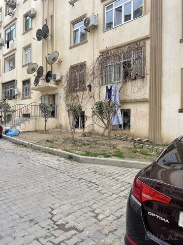 3 otaqlı yeni tikili - Masazır q. - 55 m² (8)