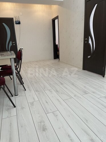 3 otaqlı yeni tikili - Masazır q. - 55 m² (6)