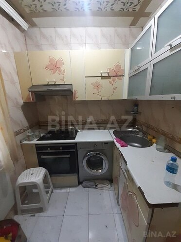 2 otaqlı köhnə tikili - Memar Əcəmi m. - 55 m² (4)