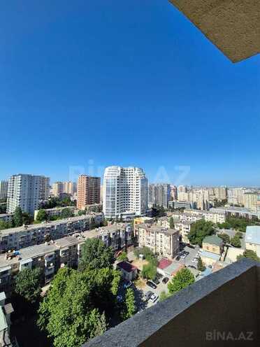 2 otaqlı yeni tikili - Yasamal q. - 64 m² (16)
