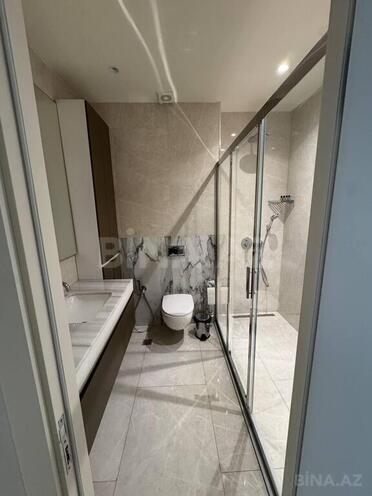 1-комн. новостройка - пос. Нардаран - 60 м² (8)