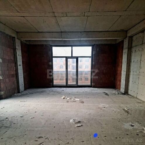 3 otaqlı yeni tikili - 28 May m. - 121 m² (2)