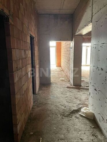 3 otaqlı yeni tikili - 28 May m. - 121 m² (6)