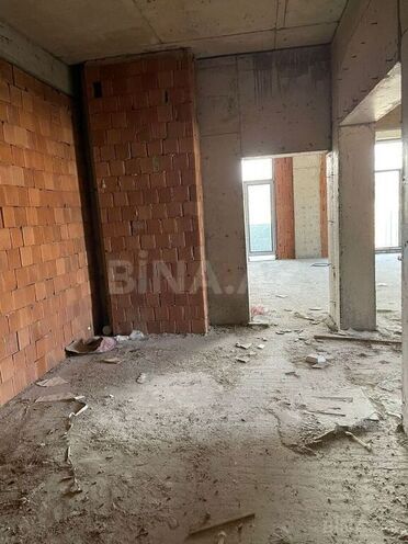 3 otaqlı yeni tikili - 28 May m. - 121 m² (4)