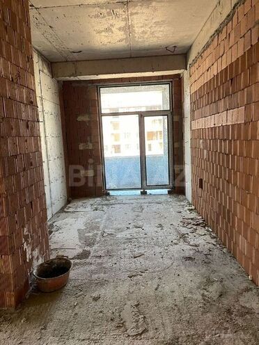 3 otaqlı yeni tikili - 28 May m. - 121 m² (3)