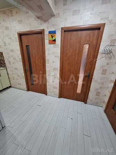 2 otaqlı yeni tikili - Həzi Aslanov m. - 51 m² (5)