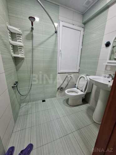 2 otaqlı yeni tikili - Həzi Aslanov m. - 51 m² (6)