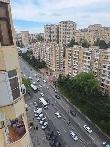 2 otaqlı yeni tikili - Həzi Aslanov m. - 51 m² (8)