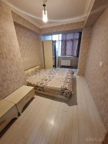 2 otaqlı yeni tikili - Həzi Aslanov m. - 51 m² (3)
