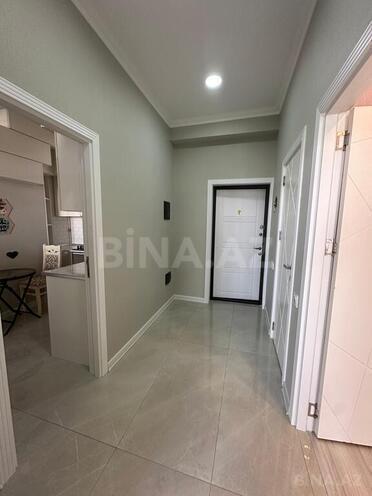 2 otaqlı yeni tikili - Qara Qarayev m. - 55 m² (13)